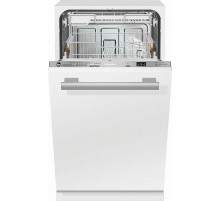 Посудомоечная машина MIELE g 4760 scvi