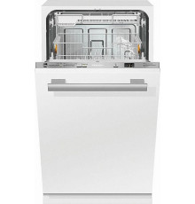Посудомоечная машина MIELE g 4760 scvi
