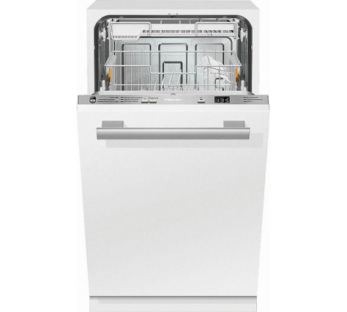Посудомоечная машина MIELE g 4760 scvi