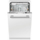 Посудомоечная машина MIELE g 4760 scvi