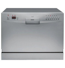 Посудомоечная машина BOMANN TSG 707 siber A+AA