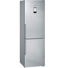 Холодильник Siemens KG36NAI35 нержавеющая сталь