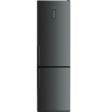 Холодильник BAUKNECHT KGNF18A3+BLACK