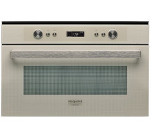 Микроволновая печь HOTPOINT-ARISTON MD 764 DS HA