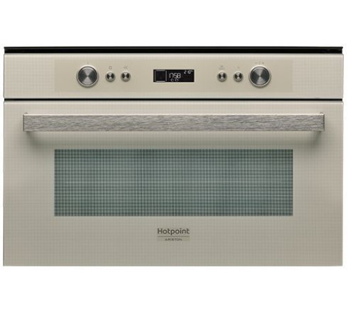 Микроволновая печь HOTPOINT-ARISTON MD 764 DS HA