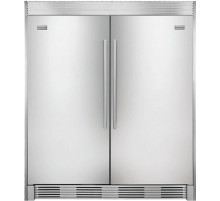 Холодильник FRIGIDAIRE MRAD19V9QS/MUFD19V9QS нержавейка