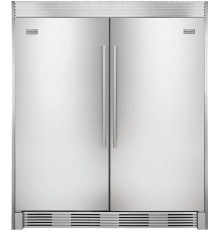 Холодильник FRIGIDAIRE MRAD19V9QS/MUFD19V9QS нержавейка