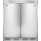 Холодильник FRIGIDAIRE MRAD19V9QS/MUFD19V9QS нержавейка