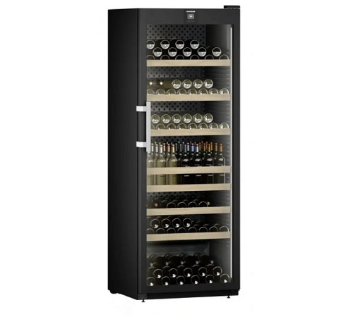 Винный шкаф LIEBHERR WFbli 7741