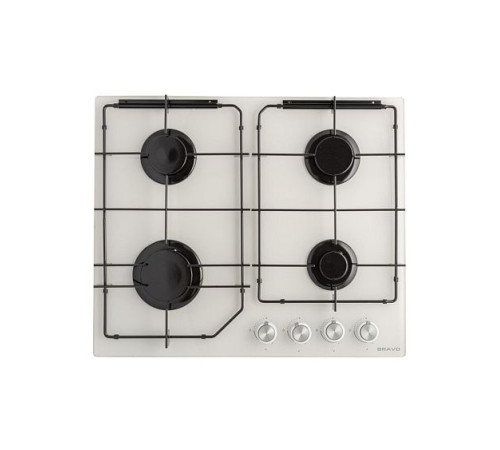 Варочная поверхность BRAVO FGH60G4 W