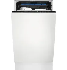 Посудомоечная машина ELECTROLUX KEGB3410L