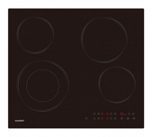 Поверхность COMFEE CEH610