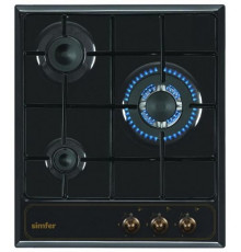Газовая панель SIMFER H45V35L517