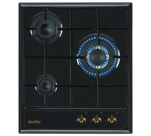 Газовая панель SIMFER H45V35L517