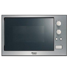 Микроволновая печь HOTPOINT-ARISTON mwkx 212 x