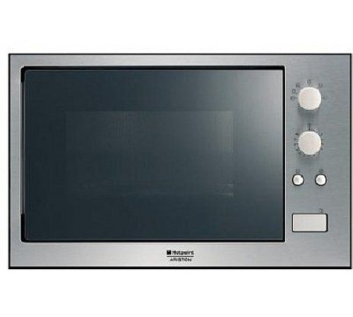 Микроволновая печь HOTPOINT-ARISTON mwkx 212 x
