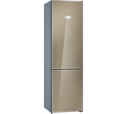 Холодильник Bosch KGN 39LQ31R