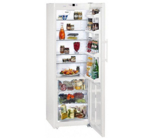 Холодильник LIEBHERR KB 4210