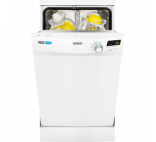 Посудомоечная машина ZANUSSI zds 91500 wa