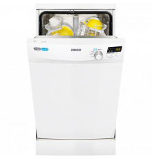 Посудомоечная машина ZANUSSI zds 91500 wa