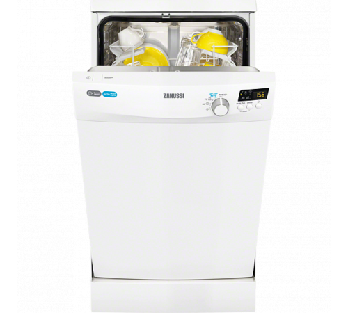Посудомоечная машина ZANUSSI zds 91500 wa