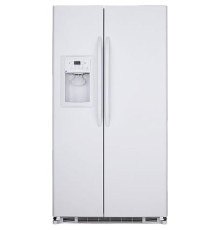 Холодильник GENERAL ELECTRIC GSE22KEBFWW