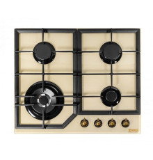 Варочная поверхность ZORG BP6 FDW RCR