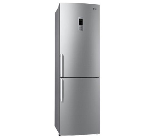 Холодильник LG ga-b439zlqz