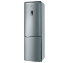 Холодильник INDESIT pbaa347fxd