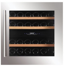 Винный шкаф DUNAVOX DAVS-25.63DSS