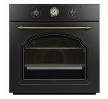 Встраиваемый электрический духовой шкаф Darina 0U8 BDE 112 707 At