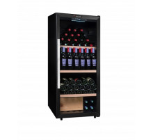 Винный шкаф CLIMADIFF CPW160B1