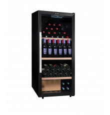 Винный шкаф CLIMADIFF CPW160B1