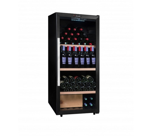 Винный шкаф CLIMADIFF CPW160B1