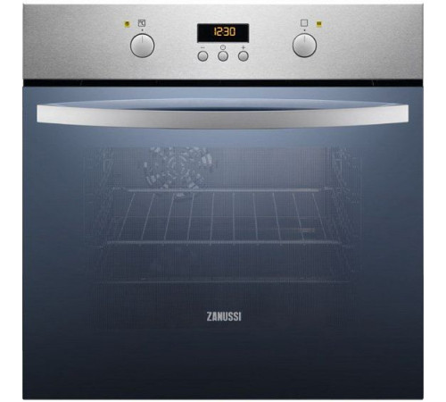 Духовой шкаф ZANUSSI OPZA4210X