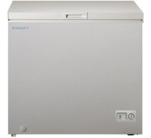 Морозильный ларь KRAFT BD(W)-250S