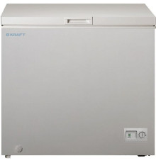 Морозильный ларь KRAFT BD(W)-250S