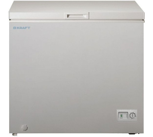 Морозильный ларь KRAFT BD(W)-250S