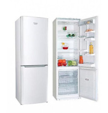 Холодильник HOTPOINT-ARISTON hbm1180.3 nf