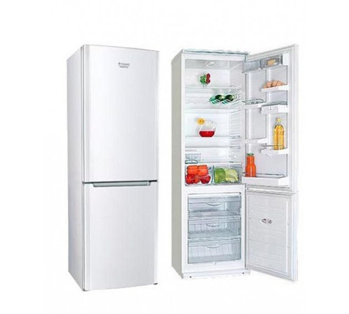 Холодильник HOTPOINT-ARISTON hbm1180.3 nf