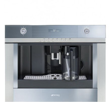 Кофемашина SMEG cmsc451