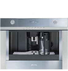 Кофемашина SMEG cmsc451