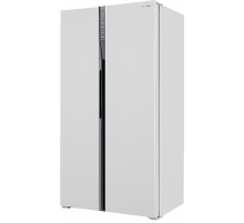 Холодильник Shivaki SBS-502DNFW