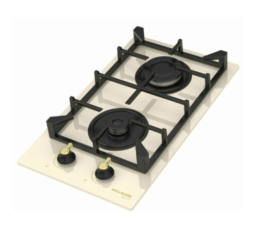 Варочная поверхность WILLMARK WGH-2302BR