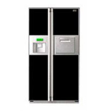 Холодильник side-by-side LG gr-p207 nbu