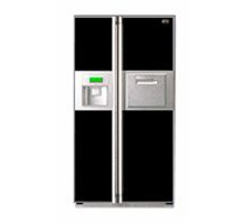 Холодильник side-by-side LG gr-p207 nbu