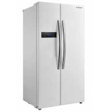 Холодильник KRAFT KF-MS2580W