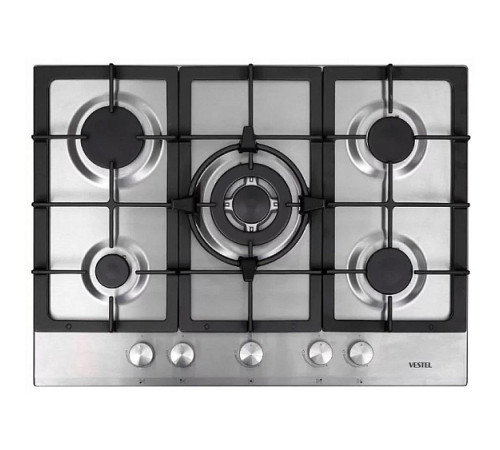 Варочная панель Vestel VHG 70 BS