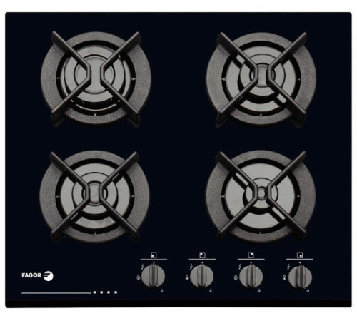 Поверхность FAGOR 6cfi-4glsnat