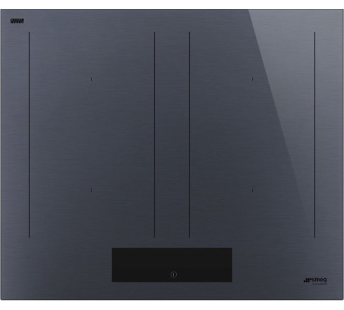 Варочная поверхность SMEG SIM1644DG